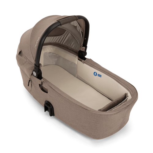 Nuna Demi™: La Navicella Elegante 