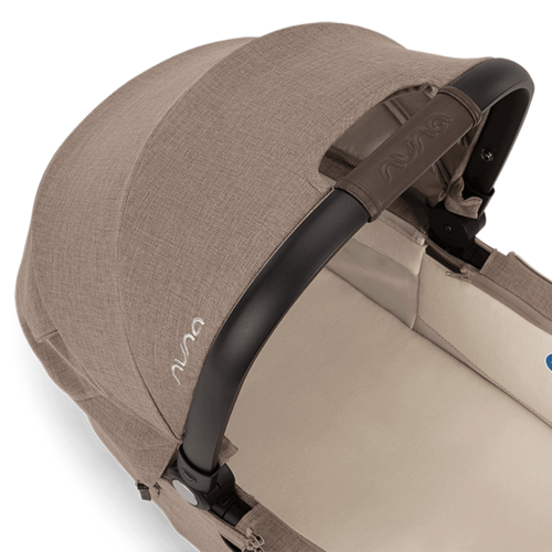 Nuna Demi™: La Navicella Elegante 