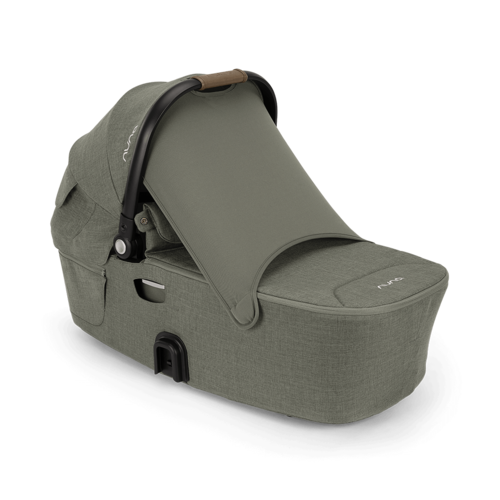 Nuna Demi™: La Navicella Elegante 