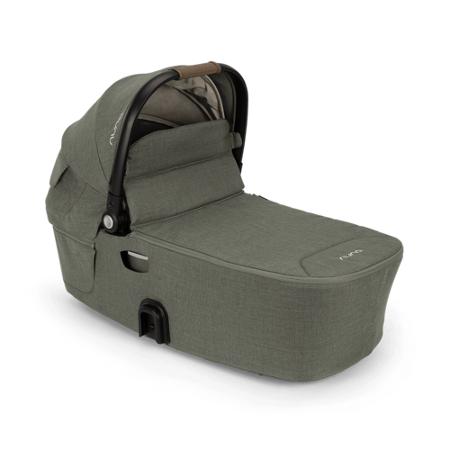 Nuna Demi™: La Navicella Elegante 