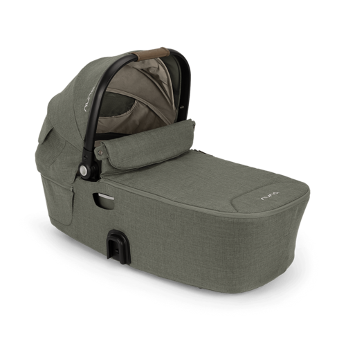 Nuna Demi™: La Navicella Elegante 