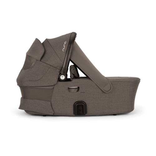 Nuna Demi™: La Navicella Elegante 
