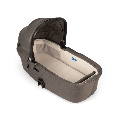 Nuna Demi™: La Navicella Elegante 