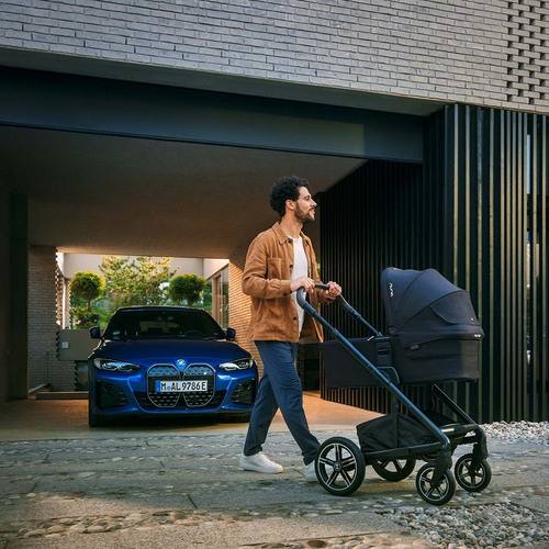 Nuna Mixx™ Next BMW Navicella 