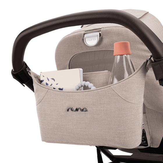 Nuna organizer per passeggino Зображення