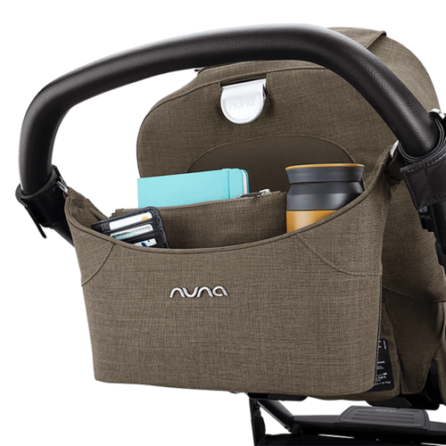 Nuna organizer per passeggino 