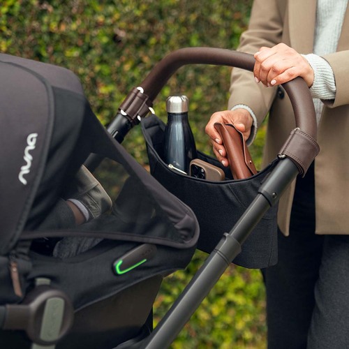 Nuna organizer per passeggino 