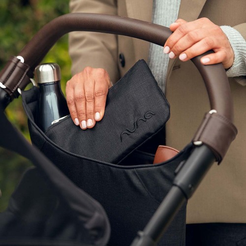 Nuna organizer per passeggino 