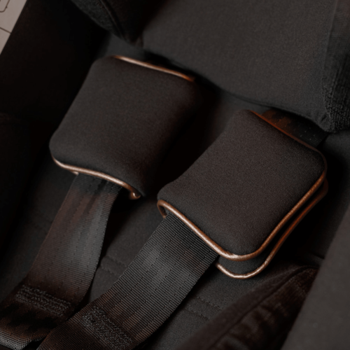 Ovetto Nuna Pipa™ Next: Sicurezza e Stile 