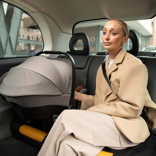 Nuna Pipa™ Urbn: Sicurezza e stile 