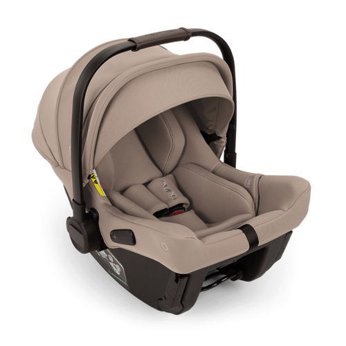 Nuna Pipa™ Urbn: Sicurezza e stile 