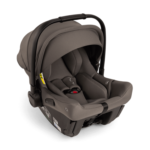 Nuna Pipa™ Urbn: Sicurezza e stile 