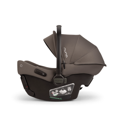 Nuna Pipa™ Urbn: Sicurezza e stile 