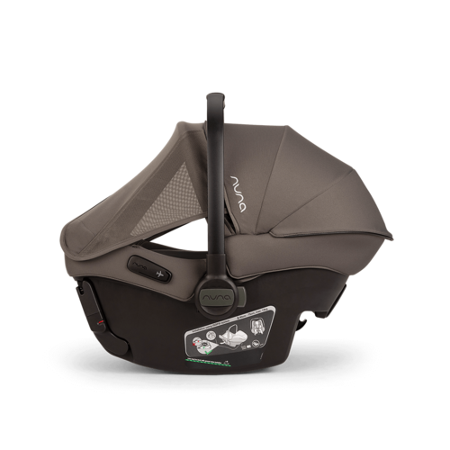 Nuna Pipa™ Urbn: Sicurezza e stile 
