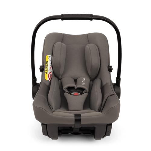 Nuna Pipa™ Urbn: Sicurezza e stile 