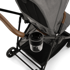 Nuna cup holder for ixxa™