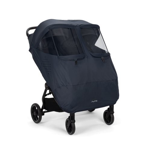 Protezione Vento Nuna Trvl™ Dubl 