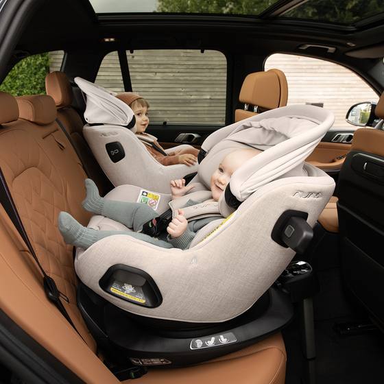 Nuna pruu™ aire  (hover)