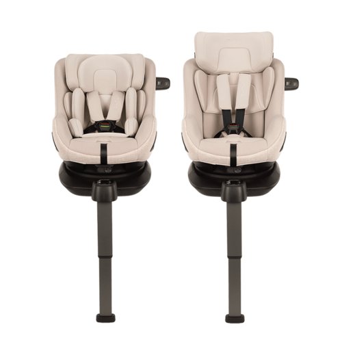 Passeggino Nuna PIPA aire: Stile e comfort 