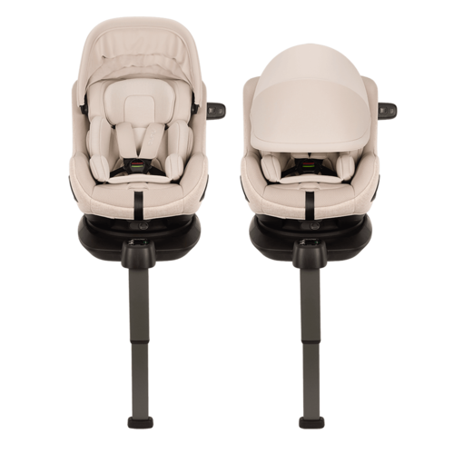 Passeggino Nuna PIPA aire: Stile e comfort 