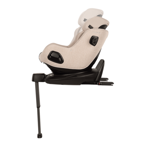 Passeggino Nuna PIPA aire: Stile e comfort 
