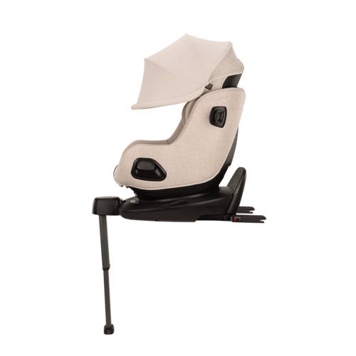 Passeggino Nuna PIPA aire: Stile e comfort 