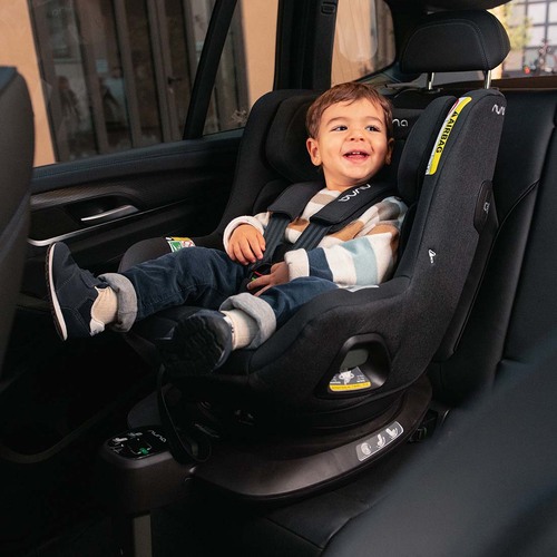 Passeggino Nuna Pipa™: Eleganza e Comfort 