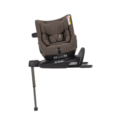 Passeggino Nuna Pipa™: Eleganza e Comfort 