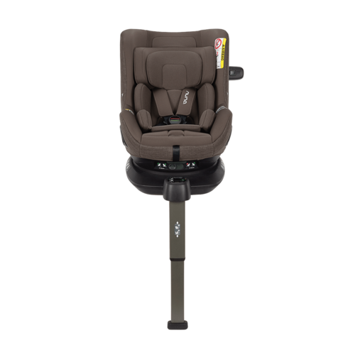 Passeggino Nuna Pipa™: Eleganza e Comfort 