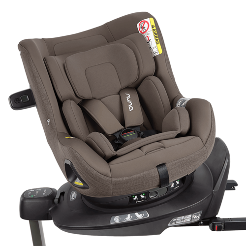 Passeggino Nuna Pipa™: Eleganza e Comfort 