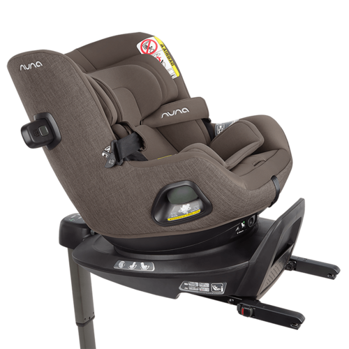 Passeggino Nuna Pipa™: Eleganza e Comfort 