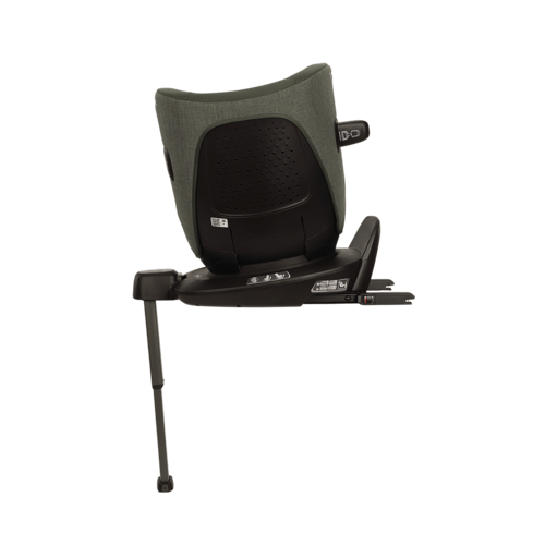 Passeggino Nuna Pipa™: Eleganza e Comfort 