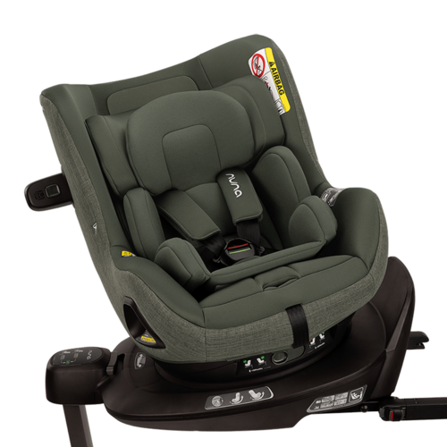 Passeggino Nuna Pipa™: Eleganza e Comfort 