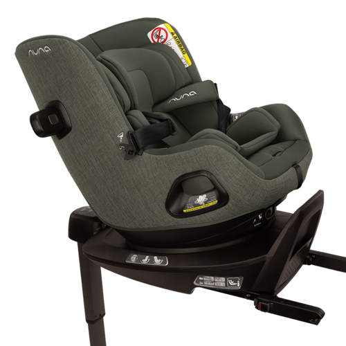 Passeggino Nuna Pipa™: Eleganza e Comfort 