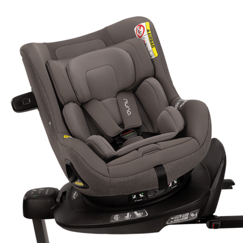 Passeggino Nuna Pipa™: Eleganza e Comfort 