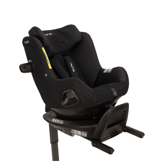 Nuna Rivestimento Estivo PRUU™ e TODL™ next Зображення