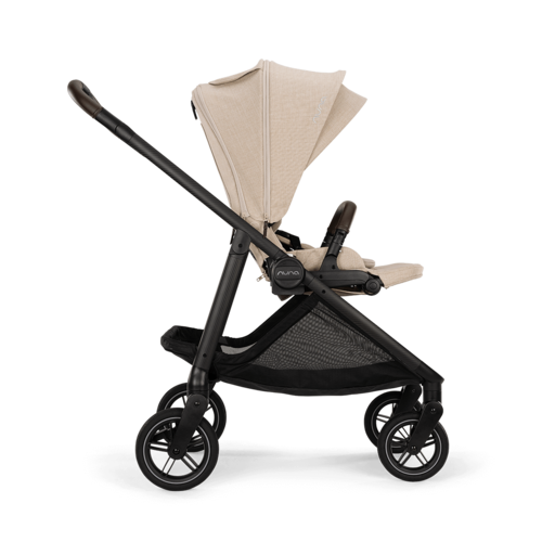 Seggiolino Auto Nuna Swiv™: Design e Sicurezza 