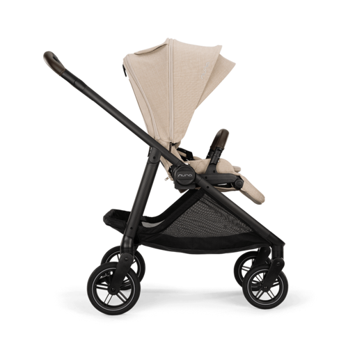 Seggiolino Auto Nuna Swiv™: Design e Sicurezza 