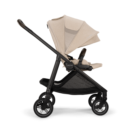 Seggiolino Auto Nuna Swiv™: Design e Sicurezza 