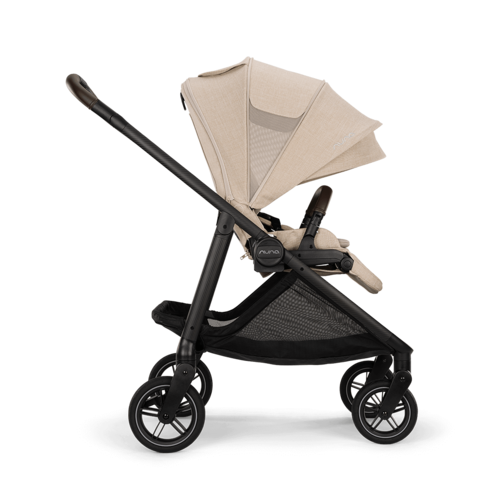 Seggiolino Auto Nuna Swiv™: Design e Sicurezza 