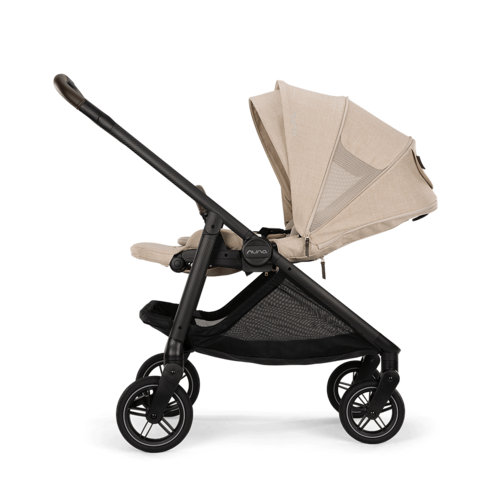 Seggiolino Auto Nuna Swiv™: Design e Sicurezza 