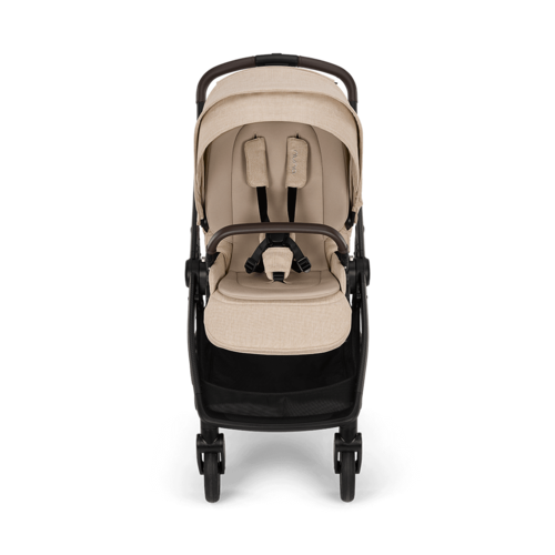 Seggiolino Auto Nuna Swiv™: Design e Sicurezza 