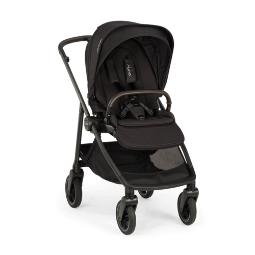 Seggiolino Auto Nuna Swiv™: Design e Sicurezza 