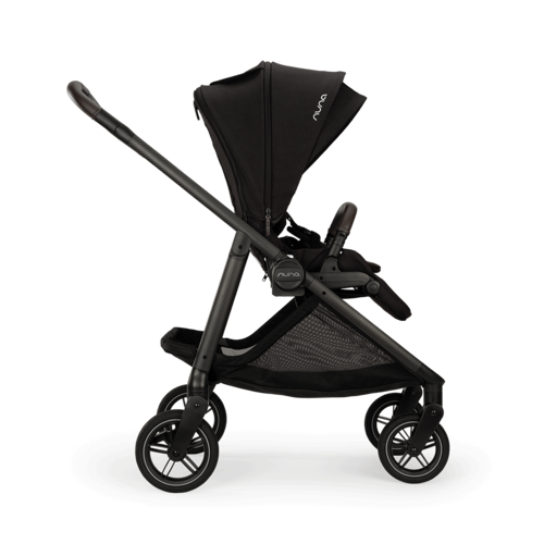 Seggiolino Auto Nuna Swiv™: Design e Sicurezza 