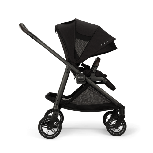 Seggiolino Auto Nuna Swiv™: Design e Sicurezza 