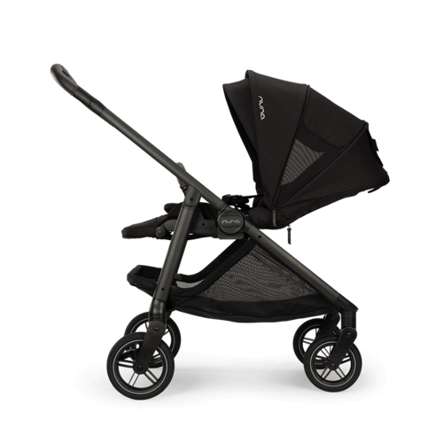 Seggiolino Auto Nuna Swiv™: Design e Sicurezza 