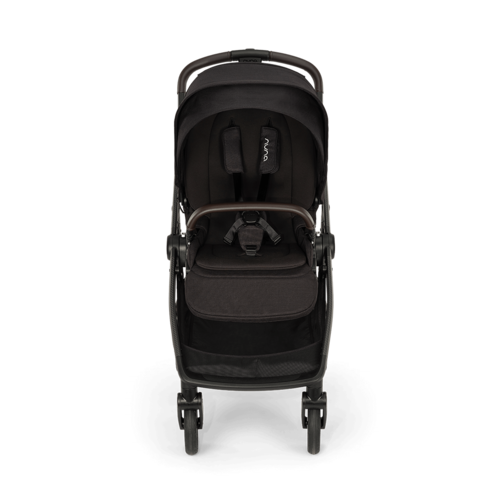 Seggiolino Auto Nuna Swiv™: Design e Sicurezza 