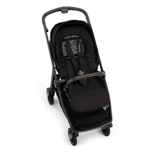 Seggiolino Auto Nuna Swiv™: Design e Sicurezza 