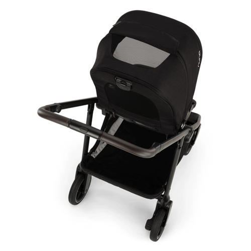 Seggiolino Auto Nuna Swiv™: Design e Sicurezza 