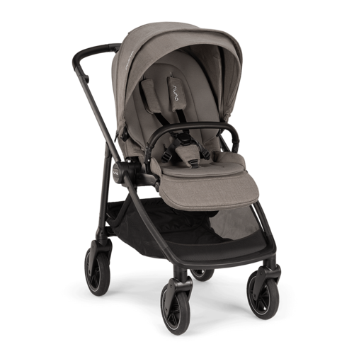 Seggiolino Auto Nuna Swiv™: Design e Sicurezza 